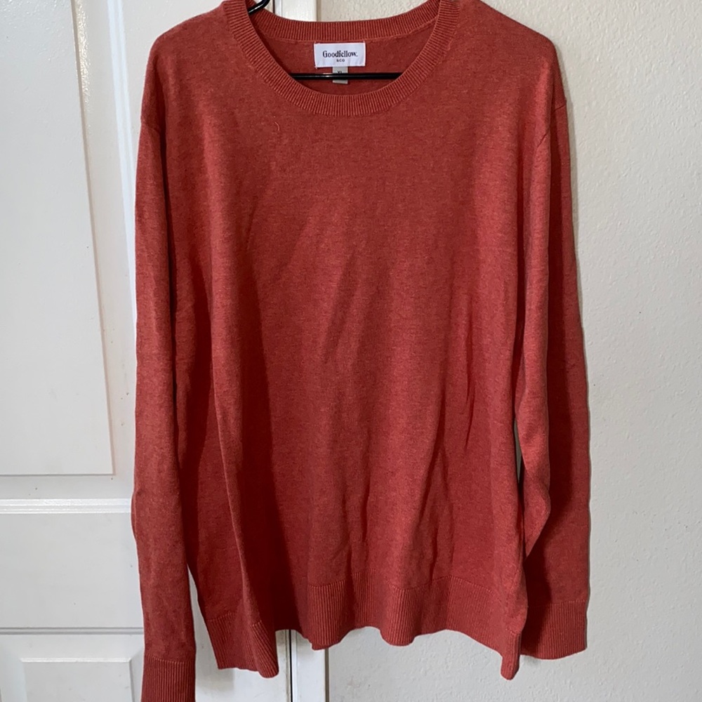 Goodfellow & Co sweater